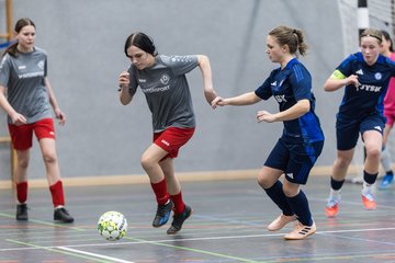 Bild 57 - wCJ Falkinnen Cup